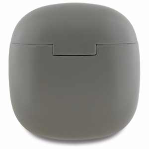 Guess Bluetooth headphones GUTWSJ14ESGE TWS + docking station taupe Printed Classic Logo