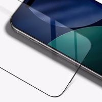 AmazingThing Titan Full FusionFilter 7 Full Screen Karastatud klaas jaoks iPhone 17