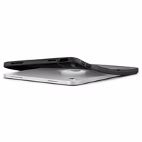 Spigen RUGGED ARMOR IPAD 10.9 2022 MATTE BLACK