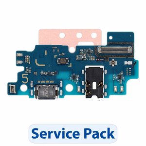 ServicePack laadimisplaat SAMSUNG A50 A505F GH96-12616A