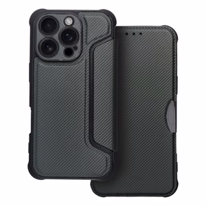 RAZOR Book jaoks IPHONE 16 Pro tumeroheline