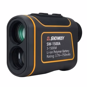 Laser Rangefinder 1500m
