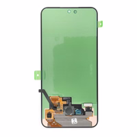 ServicePack LCD Display jaoks SAMSUNG S23 FE S711 GH81-24049A bez ramki