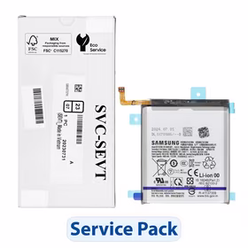 ServicePack Battery EB-BG991ABY jaoks SAMSUNG S21 5G G991B GH82-24537A
