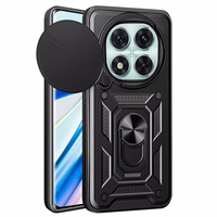 Defender Slide ümbris for Xiaomi Redmi Note 14 Pro 5G (Global)