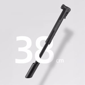 Wozinsky WPR-01 jalgrattapump - must