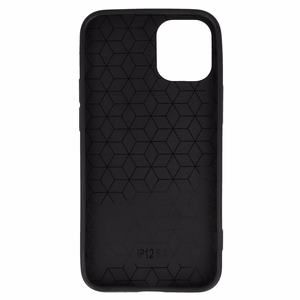 Tel Protect Liquid Air чехол для Iphone 12 Mini чёрный
