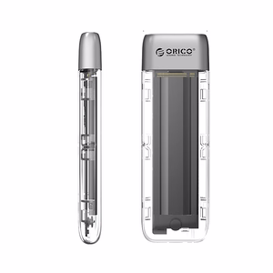 Orico TXM2-C3 M.2 NVME USB-C 3.2 10Gb/s Disk Drive - Hall