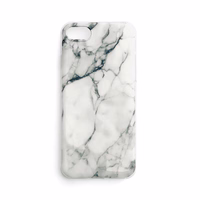 Wozinsky Marble TPU ümbris Xiaomi Mi 10T Pro / Mi 10T valge jaoks