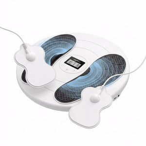 Medivon Flux TENS- ja EMS-jalaelektrostimulaator