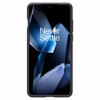 Spigen Ultra Hybrid Ümbris jaoks OnePlus 13 - must