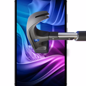 3mk Silky Matt Pro ekraanikaitse Google Pixel 9A