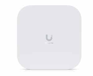 Ubiquiti E7 juhtmevaba pääsupunkt 11500 Mbit/s valge Power over Ethernet (PoE)
