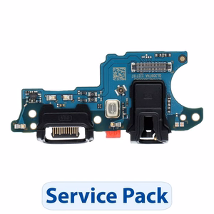 ServicePack плата зарядки SAMSUNG A02s A025G GH81-20187A