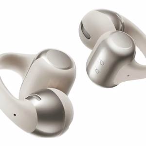 SHOKZ OpenDots ONE peakomplekt juhtmevaba kõrvaklamber kõnedeks/muusikaks/spordiks/igapäevaseks Bluetooth hall