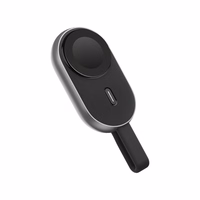 Powerbank do Apple Watch Forcell F-Energy Mini Power Watch 1A 2,5W 1200 mAh must