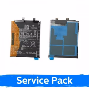 Aku ühilduv Xiaomi 12 Lite BP4B (Service Pack)