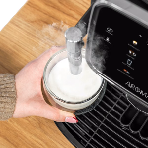 TEESA AROMA 750 automaatne kohvimasin veskiga