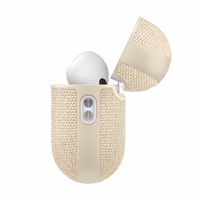 Spigen Urban Fit Ümbris jaoks AirPods 3 - Beige