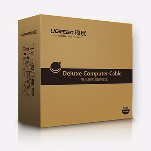 Kaabel Ugreen HD104 HDMI to HDMI 1.5m must