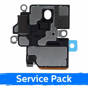 Динамик для Google Pixel 8 / верхний (Service Pack)