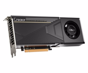 Asrock ARC PRO B65 Creator 32G graphics card