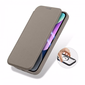 Ümbris Dux Ducis Skin X Pro iPhone 14 liivakarva