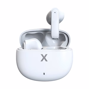 Maxlife Bluetooth-kõrvaklapid TWS MXBE-03 valge