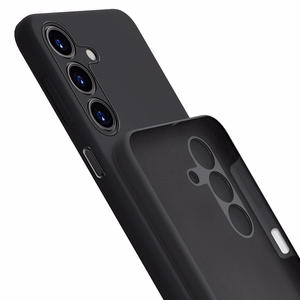 Samsung Galaxy A25 5G - 3mk Silicone Ümbris