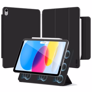 Tech-Protect Smartcase Magnetic jaoks iPad 10.9” 2022 / iPad 11” 2025 - must