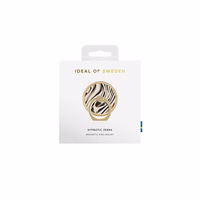 Ideal of Sweden magnetiline universaalne kinnitus hoidja Hypnotic Zebra