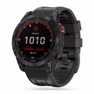 TECH-PROTECT ICONBAND GARMIN FENIX 5 / 6 / 6 PRO / 7 MUST