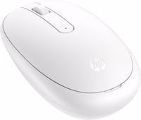 HP Bluetooth Mouse 240 Lunar valge