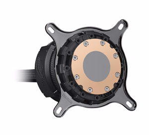 ASUS ROG Strix LC III ARGB LCD Cooler