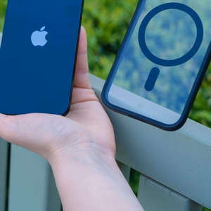 3mk Satin Armor MagCase jaoks Samsung Galaxy A25 5G - läbipaistev