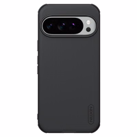 Nillkin Super Frosted Shield Pro Ümbris jaoks Google Pixel 10/10 Pro - must