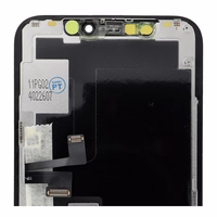 KAMO LCD Display jaoks IPHONE 11 Pro Incell (Support IC Transplant)