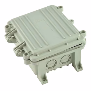 Paigalduskast 164x148x70mm