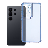 MATRIX CLEAR Ümbris jaoks SAMSUNG S26 Ultra sinine