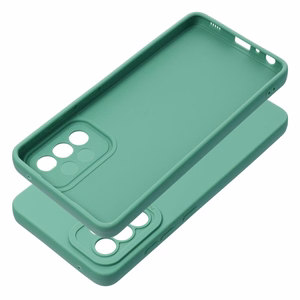 ROAR Чехол LUNA для Samsung A52 5G / A52 LTE (4G) / A52s 5G зелёный