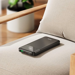 Powerbank Hoco 10000 mAh QC3.0 PD 3A 20W J102 must