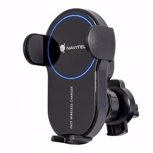Navitel SH1000 PRO – juhtmevaba autolaadija ja telefonihoidik