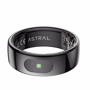 Forever Smartring Astral SR-100 must size 13
