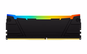 Kingston Technology FURY 16GB 3200MT/s DDR4 CL16 DIMM (2 tk komplekt) Renegade RGB