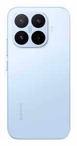 Xiaomi 17T 12 GB RAM / 256 GB, sinine
