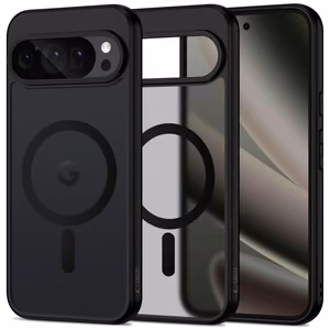 Ümbris Tech-Protect Magmat Magsafe Google Pixel 10 Pro XL must