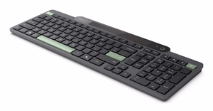 Klaviatuur Lenovo Home/Office Bluetooth US English Must, Roheline