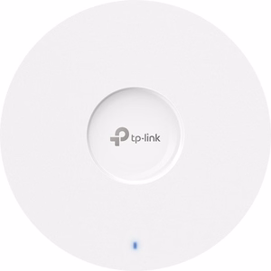 Pääsupunkt TP-LINK Omada 6000 Mbps Wi-Fi 6 Bluetooth 5.2 2.5GbE