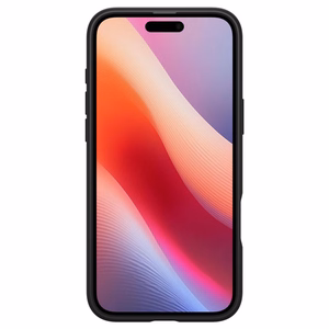 SPIGEN ümbris ULTRA HYBRID jaoks IPHONE 16 matte must