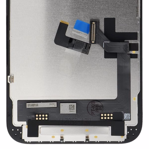 Дисплей JK для iPhone 14 FullHD Incell (со сменой IC)